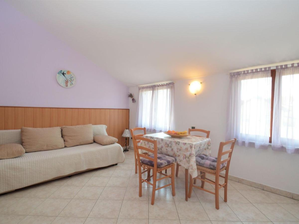 Valdebek Apartment Fabiana - Pul615 By Interhome מראה חיצוני תמונה
