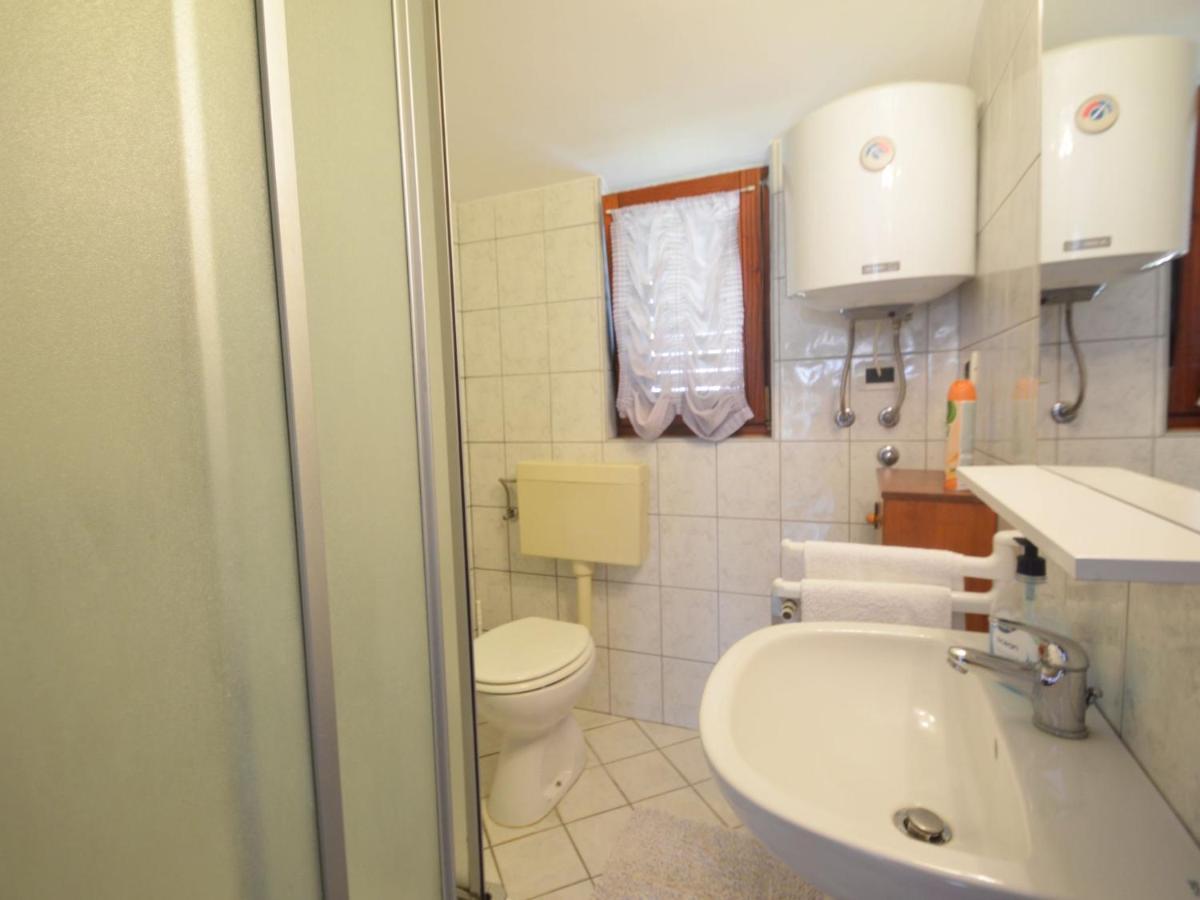 Valdebek Apartment Fabiana - Pul615 By Interhome מראה חיצוני תמונה
