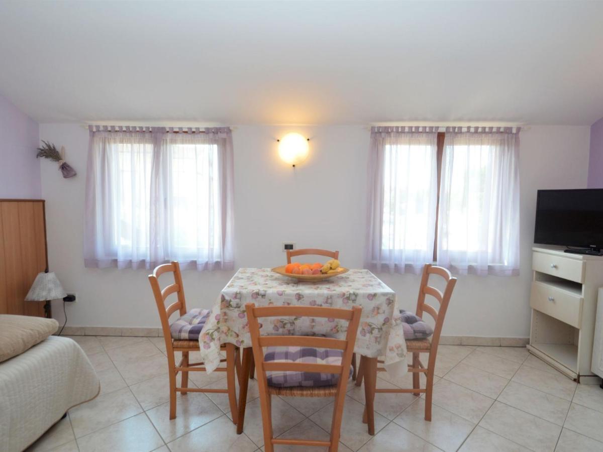 Valdebek Apartment Fabiana - Pul615 By Interhome מראה חיצוני תמונה
