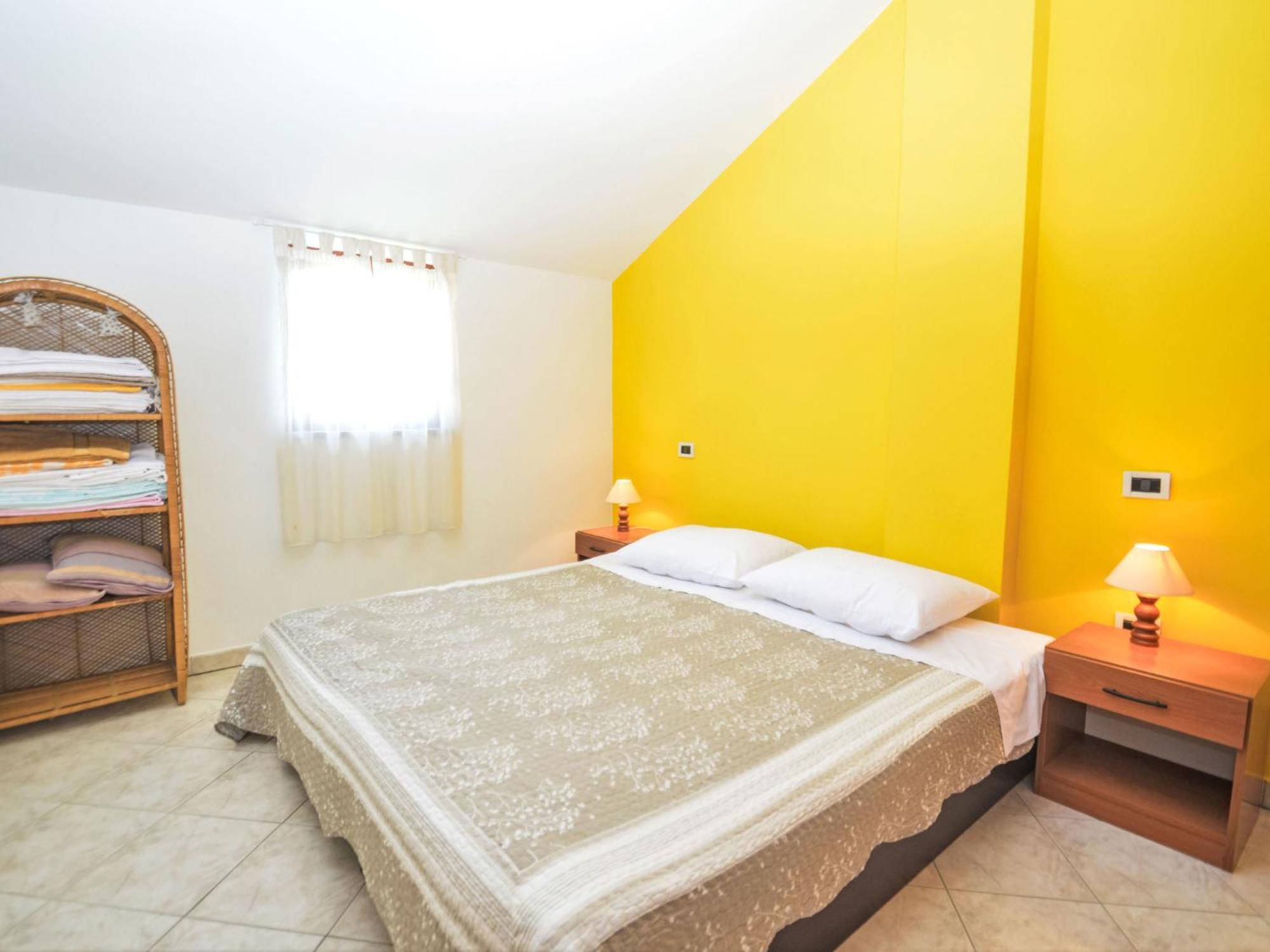 Valdebek Apartment Fabiana - Pul615 By Interhome מראה חיצוני תמונה